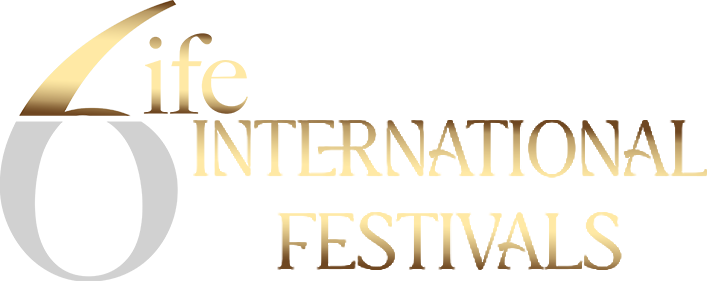 The Life International Festivals Logo